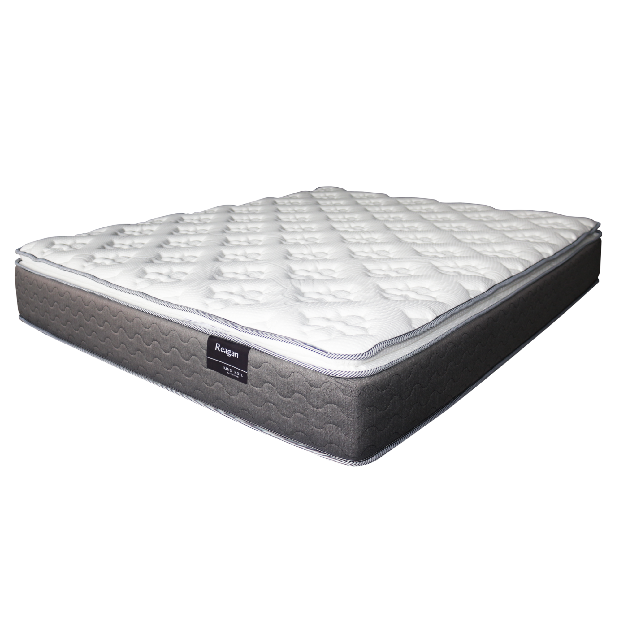 REAGAN MATTRESS by King Koil