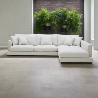 SABRINA SECTIONAL SOFA (RIGHT)