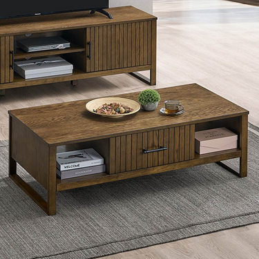 SCARLETT CENTER TABLE