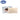 Uratex traditional memory foam pillow, cream cover, rectangular shape