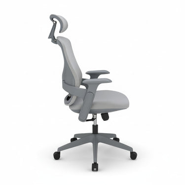 SILAS EXECUTIVE CHAIR