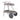 SIMPLY STORAGE CART