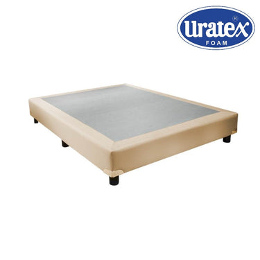 SENSO MEMORY BOXBED by URATEX PREMIUM (5773931610273)