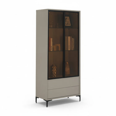 STELLA DISPLAY CABINET