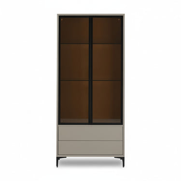 STELLA DISPLAY CABINET