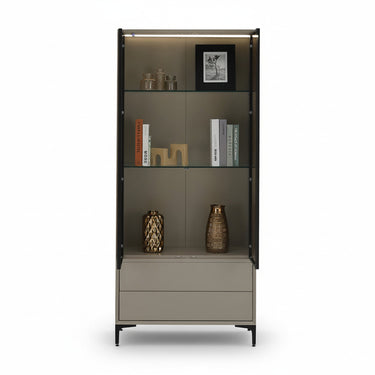 STELLA DISPLAY CABINET