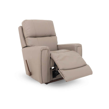 APOLLO Leather Rocker Recliner