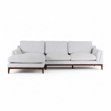 NATALIE SECTIONAL SOFA (LEFT)
