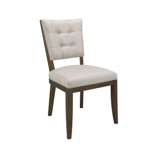 SABRINA DINING CHAIR