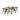 ALTOS DINING SET FOR 4