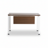 PX5 1200T OFFICE DESK (WALNUT) (7581980360931)