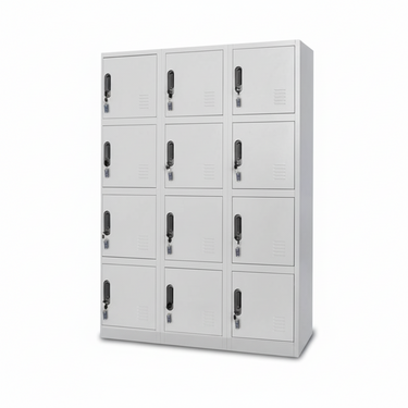 VENICE 12- DOOR LOCKER