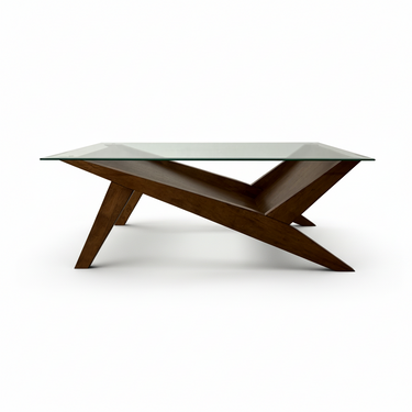 COCOA CENTER TABLE