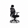 CURETON EXECUTIVE CHAIR (7581982458083)