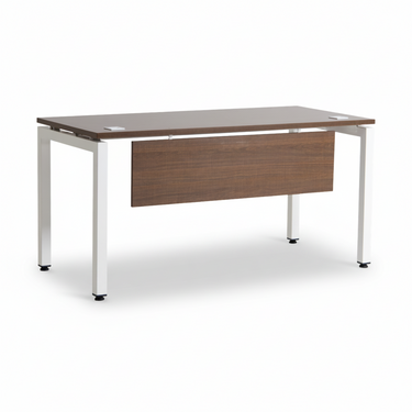 PX5 1500T EXECUTIVE DESK (WALNUT) (7581979574499)