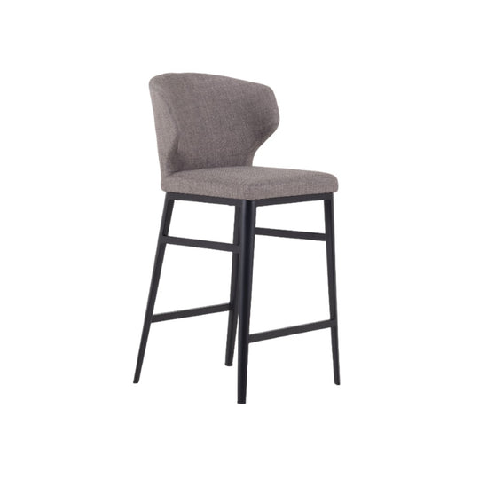 KABO LOW BARSTOOL