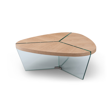 TRIM CENTER TABLE