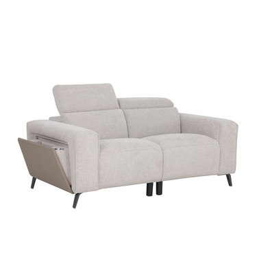 BIANCA 2-SEATER SOFA