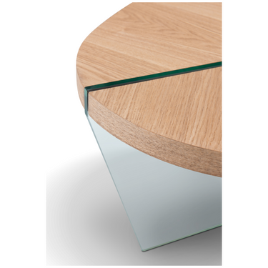 TRIM CENTER TABLE