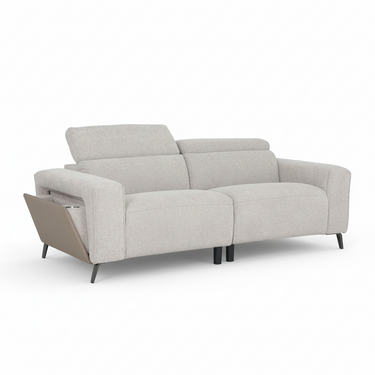 BIANCA 3-SEATER SOFA