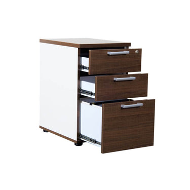 PX5 3-DRAWER PEDESTAL