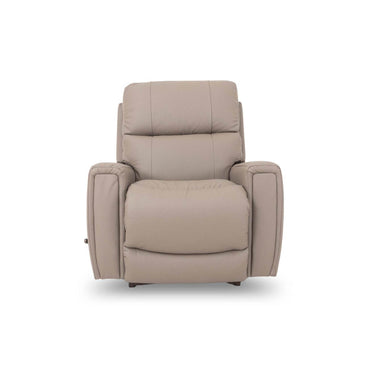 APOLLO Leather Rocker Recliner