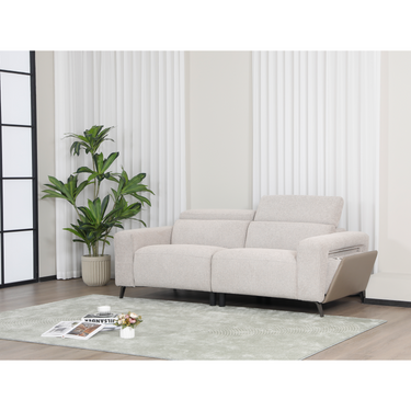 BIANCA 3-SEATER SOFA
