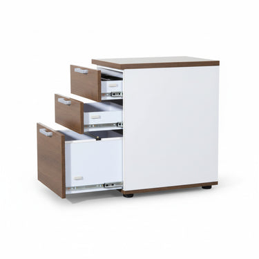 PX5 3-DRAWER PEDESTAL