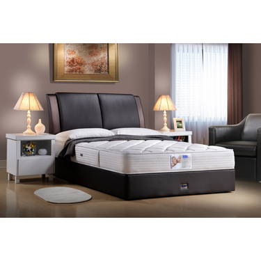 NORDIC MATTRESS by Slumberland