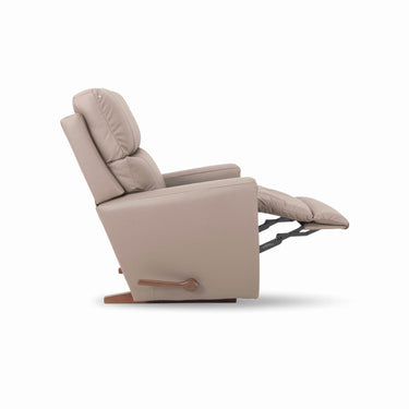 APOLLO Leather Rocker Recliner