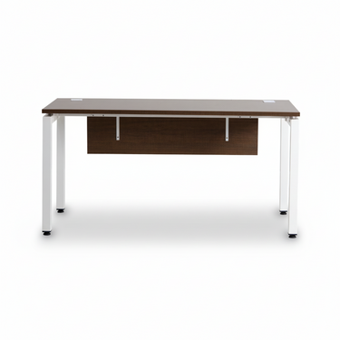 PX5 1500T EXECUTIVE DESK (WALNUT) (7581979574499)