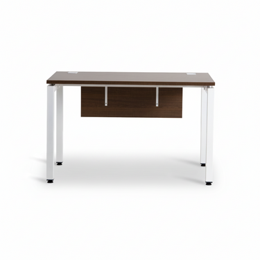 PX5 1200T OFFICE DESK (WALNUT) (7581980360931)
