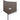 PX5 1515T UNIVERSAL WORKSTATION (WALNUT) (7581980033251)