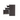 MP3 FIXED PEDESTAL (7581976297699)