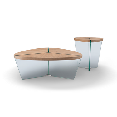 TRIM CENTER TABLE