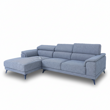 STELLA SECTIONAL SOFA (Left)