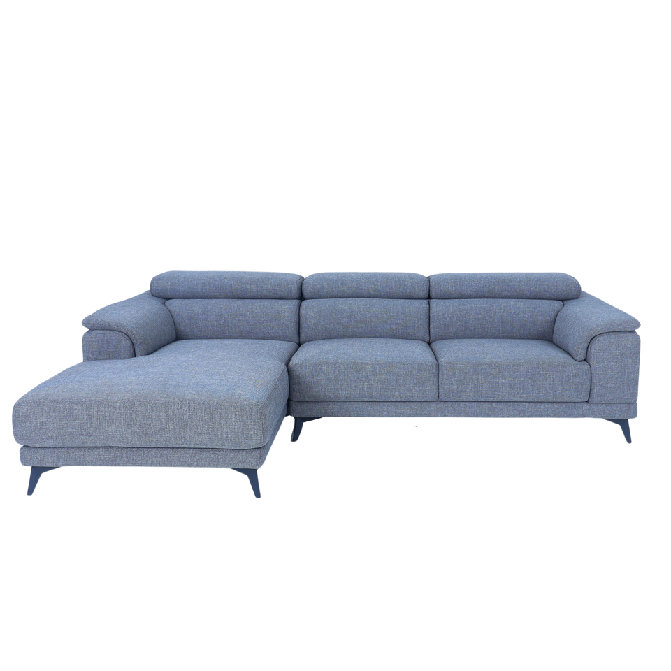 BLIMS Fine Furniture Stella Sectional Sofa Blims Fine Furniture