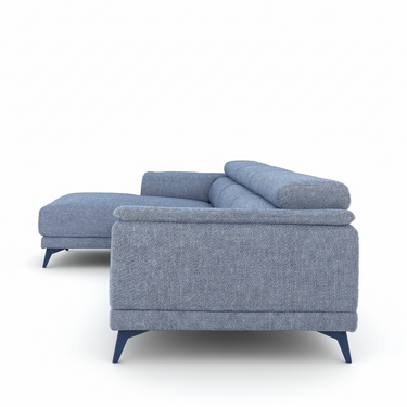 STELLA SECTIONAL SOFA (Left)