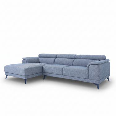 STELLA SECTIONAL SOFA (Left)