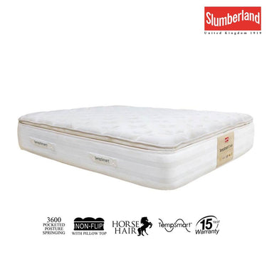 TEMPSMART II 3600 MATTRESS by Slumberland (5513455141025)