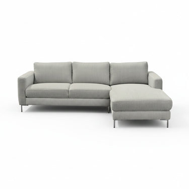 TERRY SECTIONAL SOFA