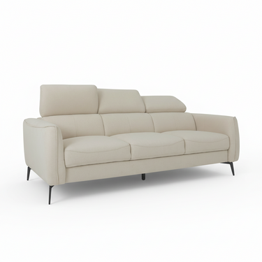 TAYLOR 3-SEATER SOFA