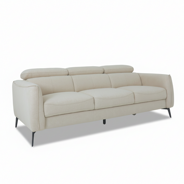 TAYLOR 3-SEATER SOFA