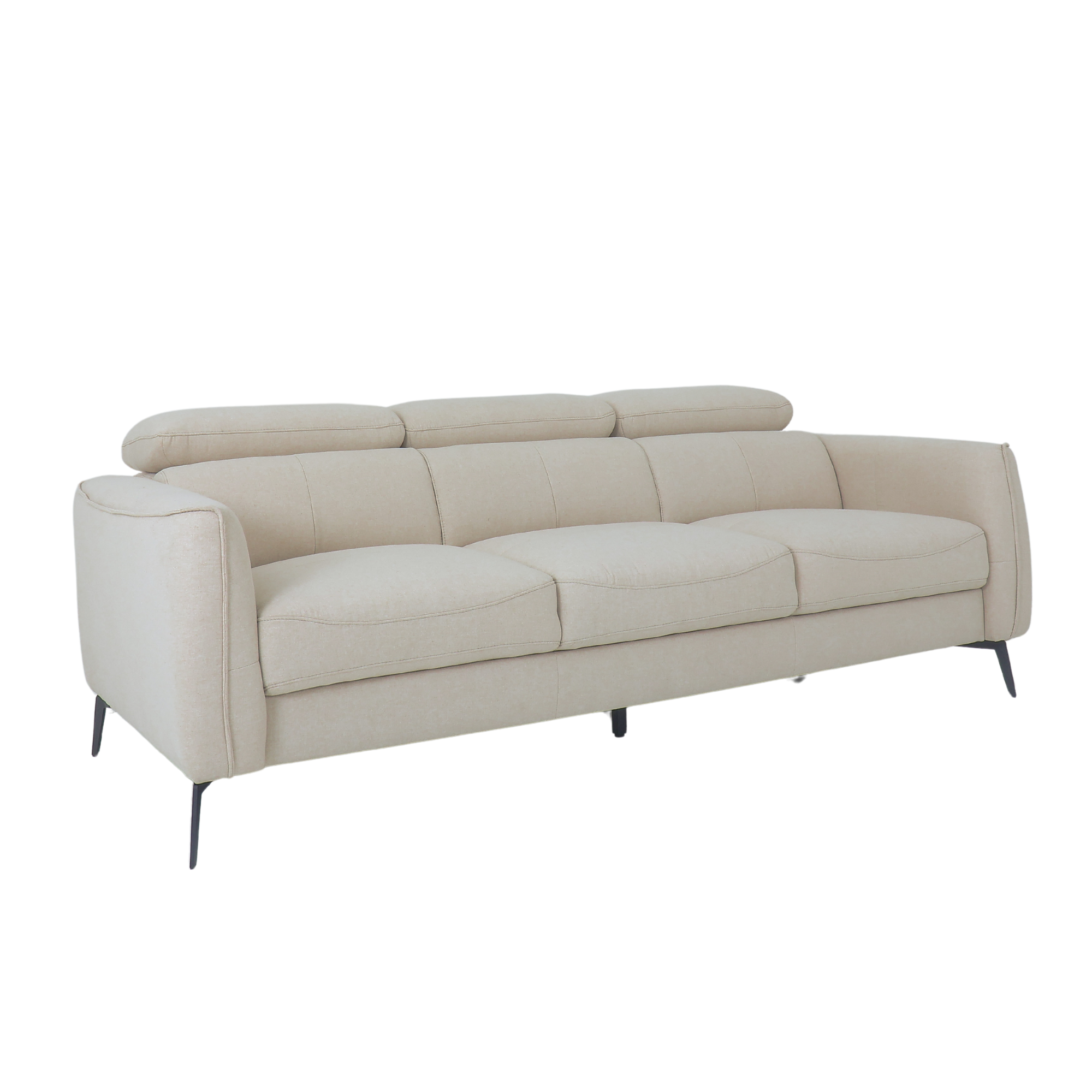 BLIMS - Fabric Sofa – Blims Fine Furniture