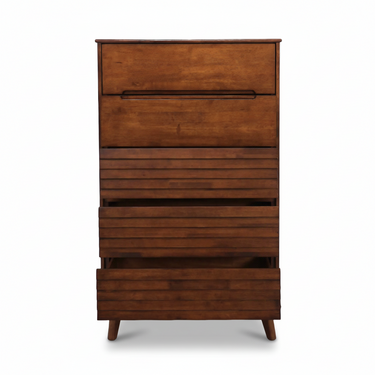 TURKANA CHEST OF DRAWERS