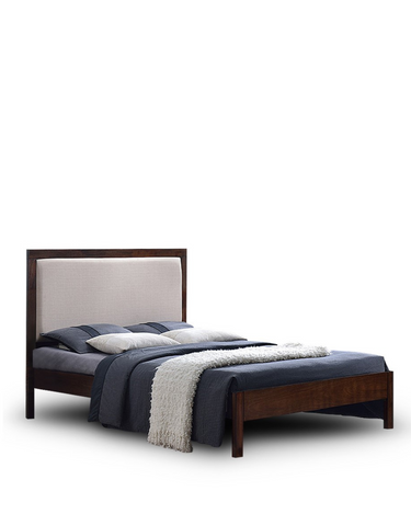 JUNIPER QUEEN BED