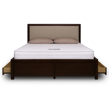 VERSA QUEEN BED