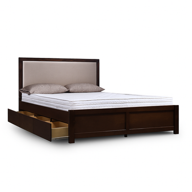 VERSA QUEEN BED