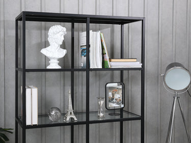 VICTOR 100 OPEN SHELF