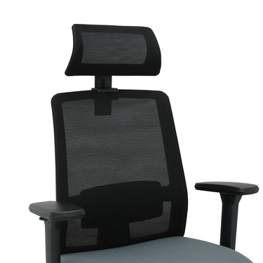 WALLIS EXECUTIVE CHAIR